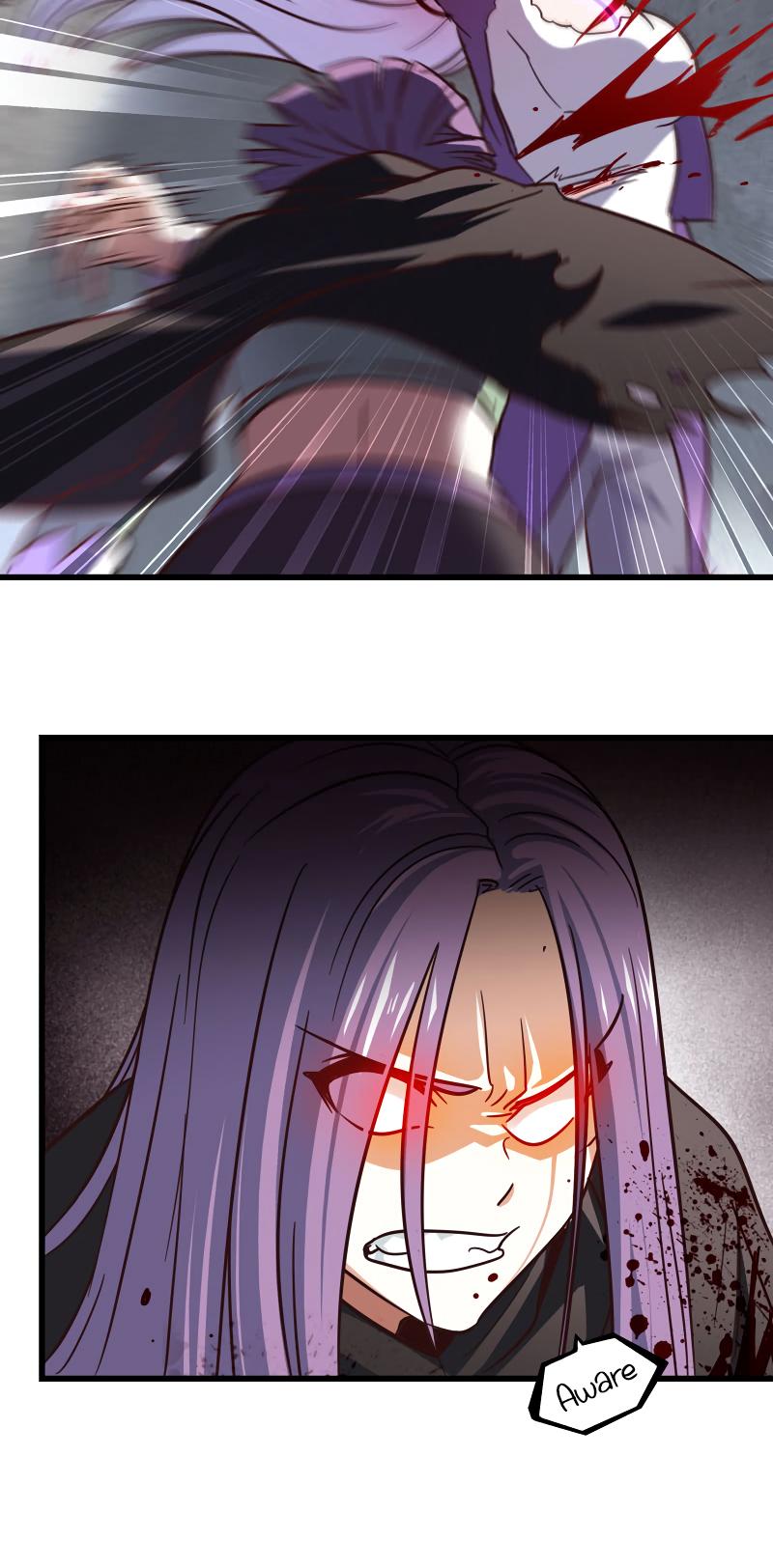 My Wife is a Demon Queen Chapter 133 page 3 - Chapter 133