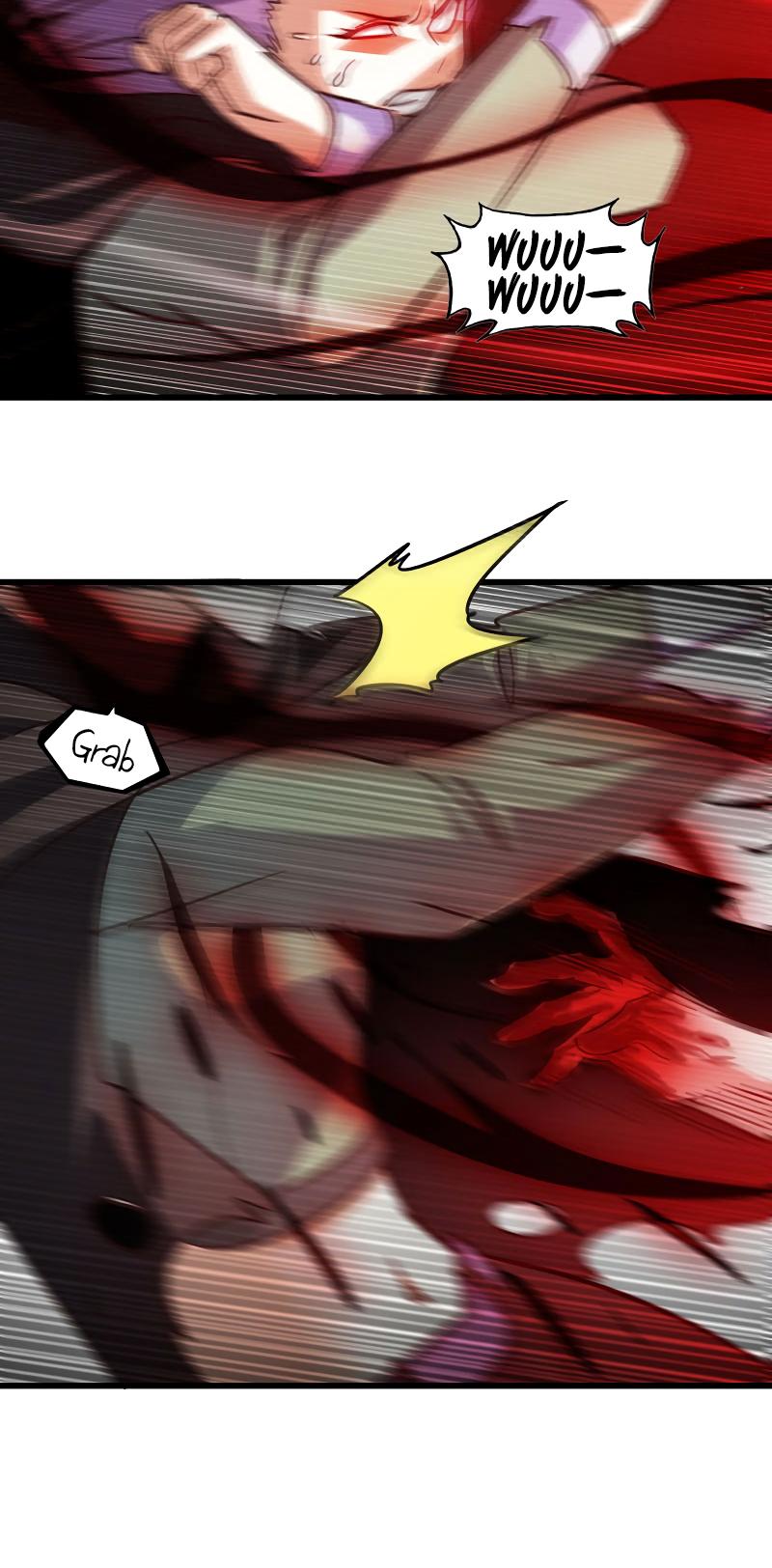 My Wife is a Demon Queen Chapter 133 page 6 - Chapter 133