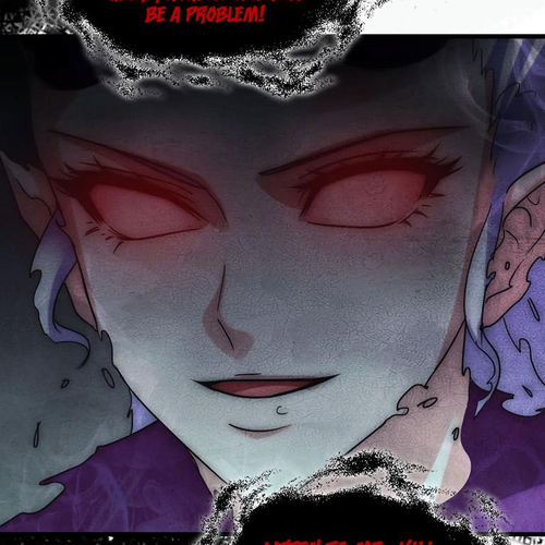 My Wife is a Demon Queen Chapter 133 cover