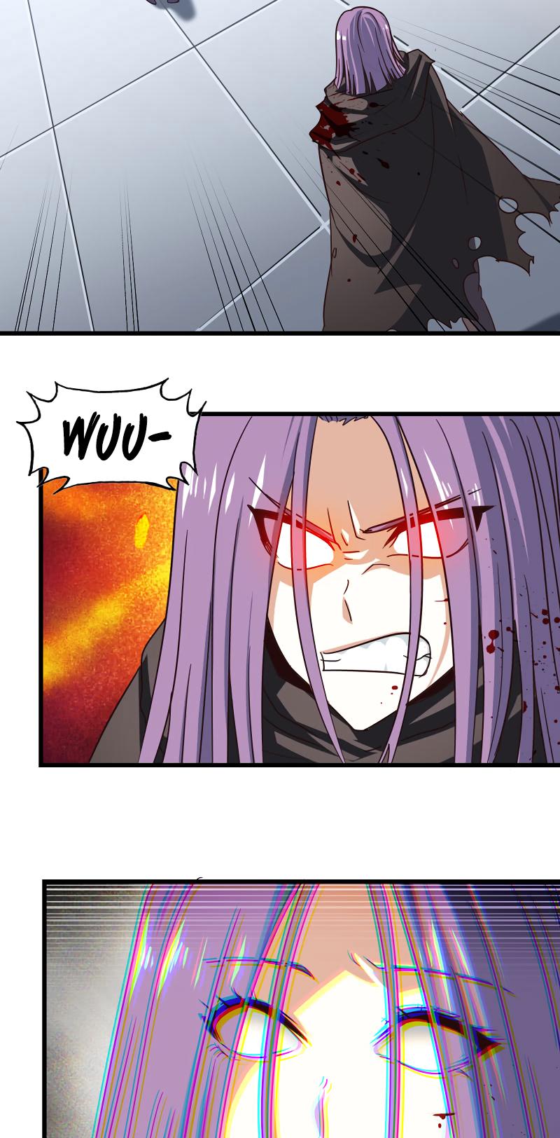 My Wife is a Demon Queen Chapter 134 page 17 - Chapter 134