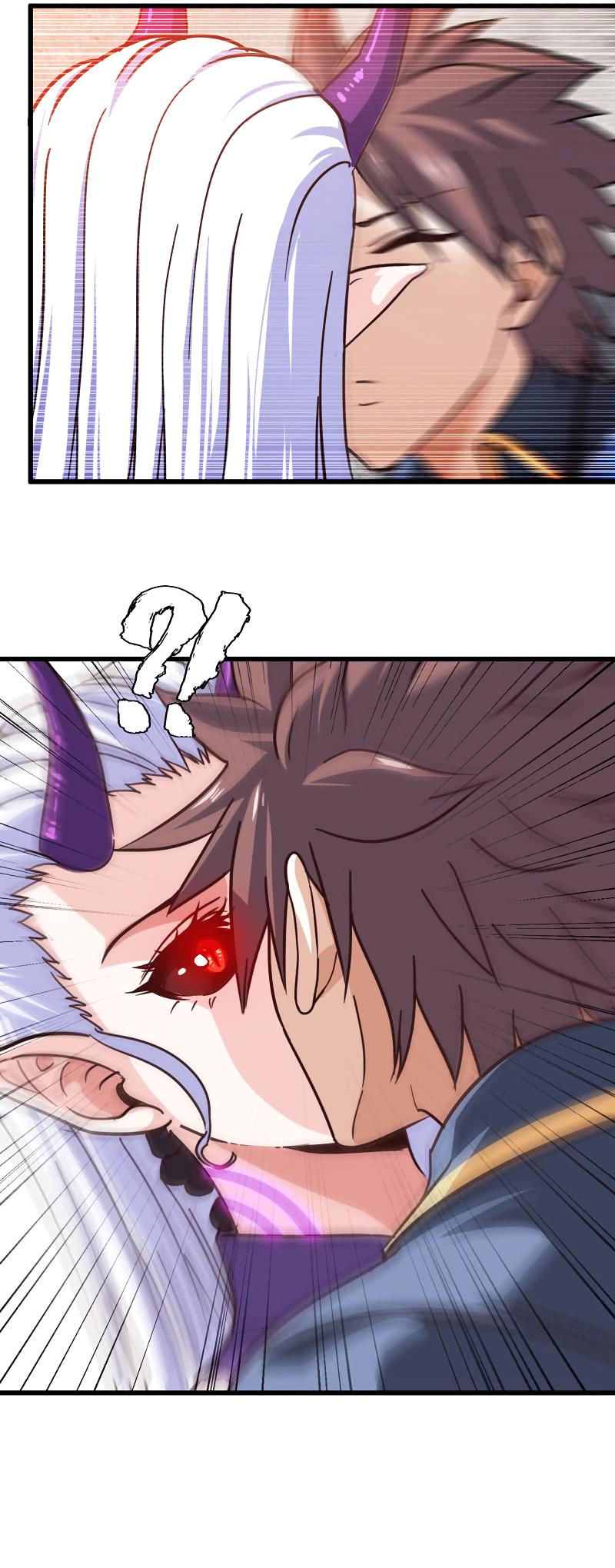 My Wife is a Demon Queen Chapter 134 page 6 - Chapter 134
