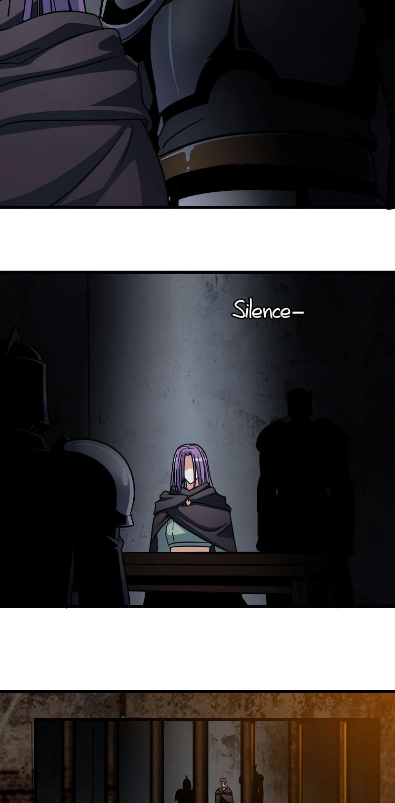 My Wife is a Demon Queen Chapter 135 page 11 - Chapter 135
