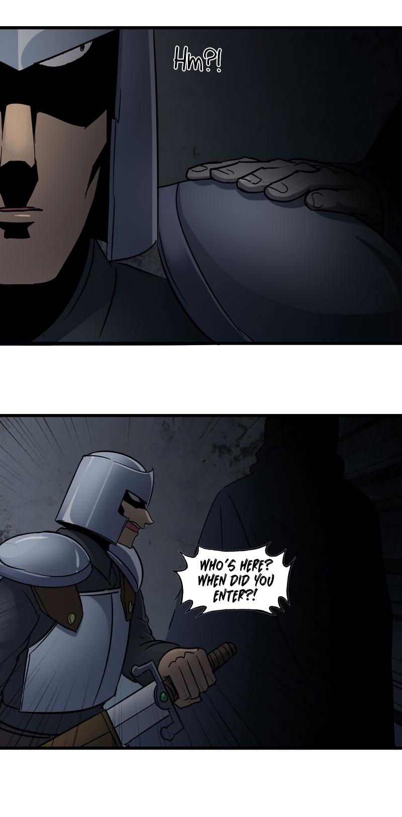 My Wife is a Demon Queen Chapter 135 page 15 - Chapter 135