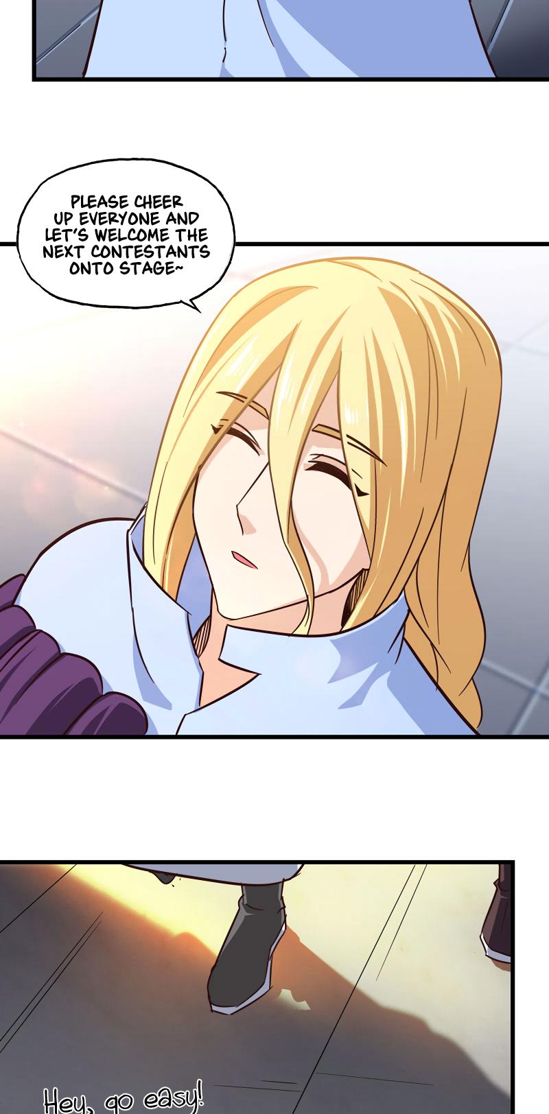 My Wife is a Demon Queen Chapter 135 page 2 - Chapter 135