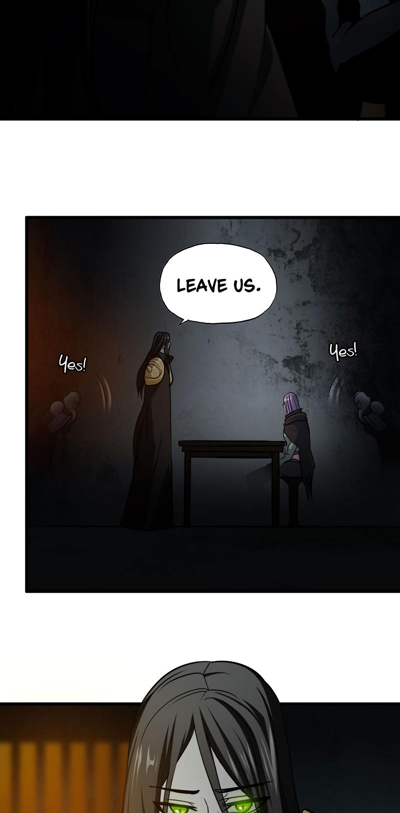 My Wife is a Demon Queen Chapter 136 page 2 - Chapter 136