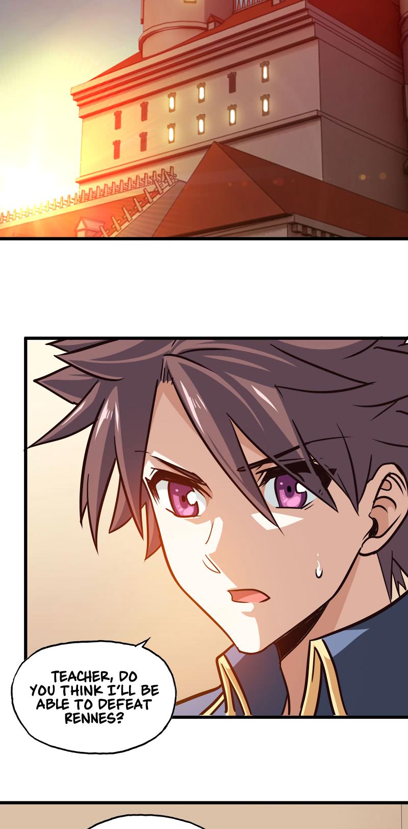My Wife is a Demon Queen Chapter 136 page 20 - Chapter 136