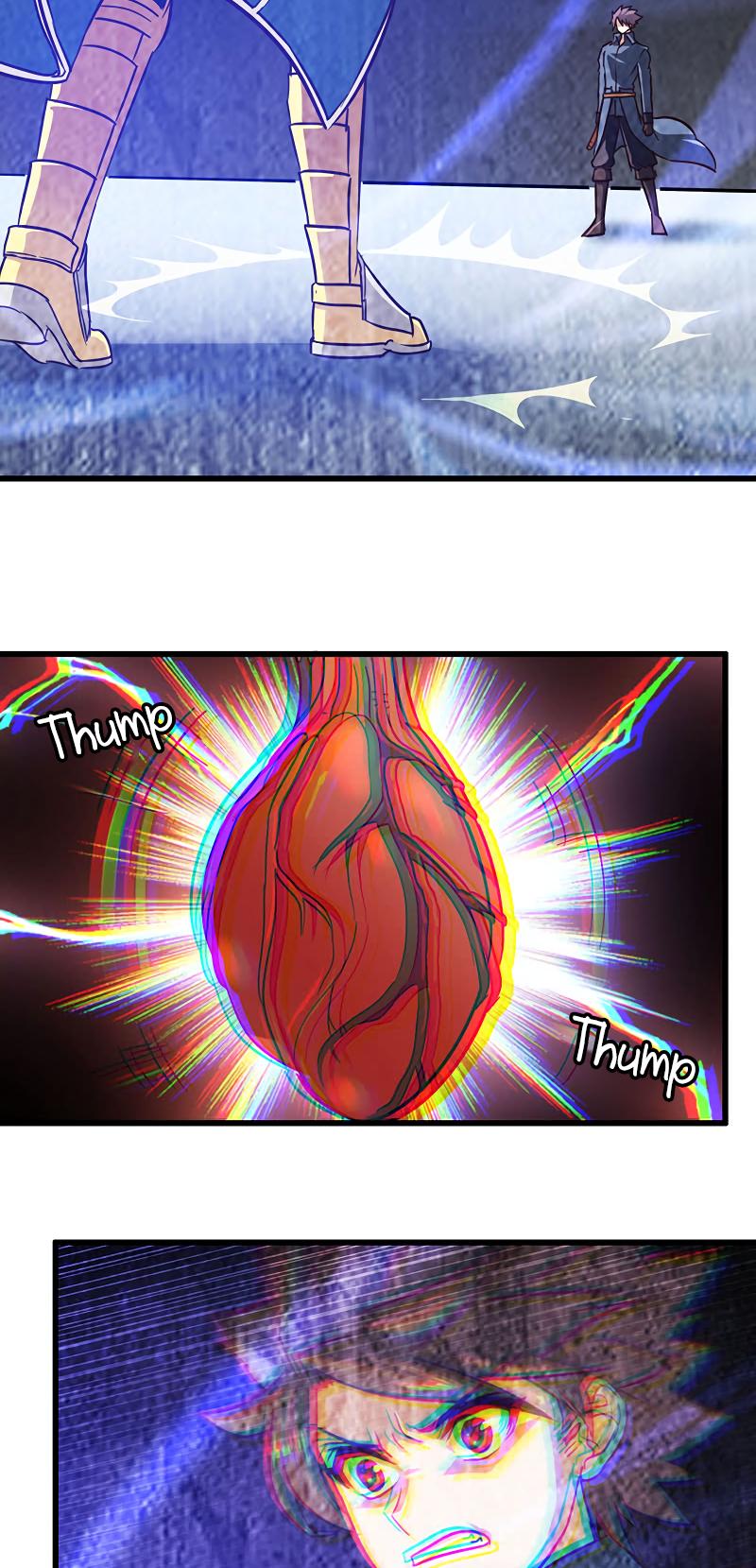 My Wife is a Demon Queen Chapter 137 page 14 - Chapter 137