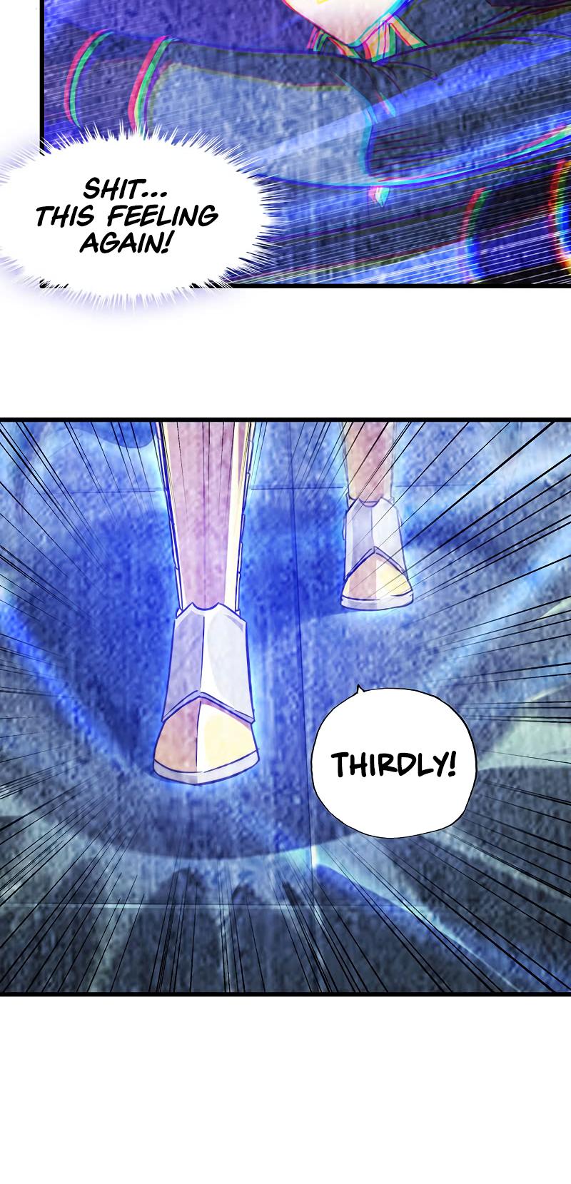 My Wife is a Demon Queen Chapter 137 page 15 - Chapter 137