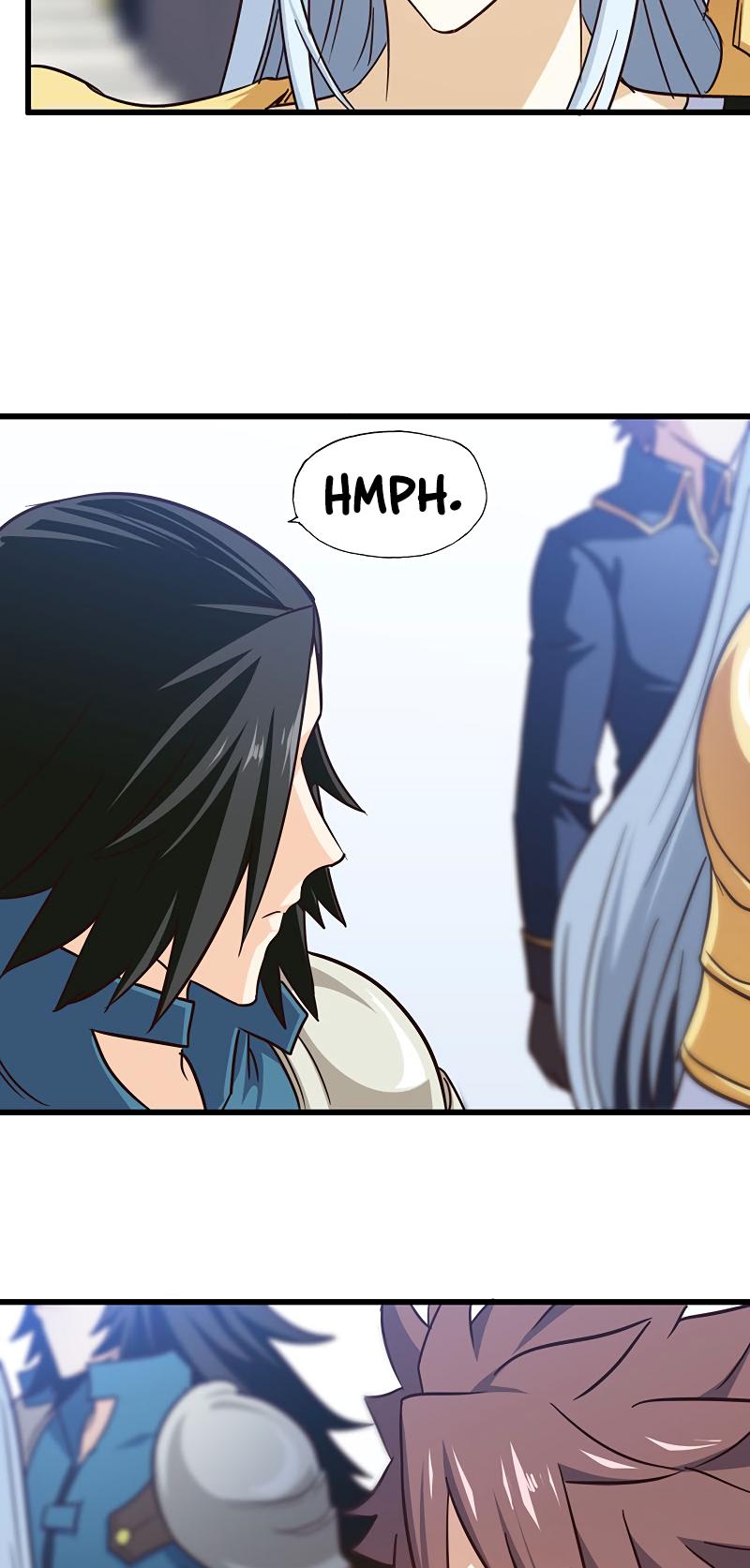 My Wife is a Demon Queen Chapter 137 page 5 - Chapter 137