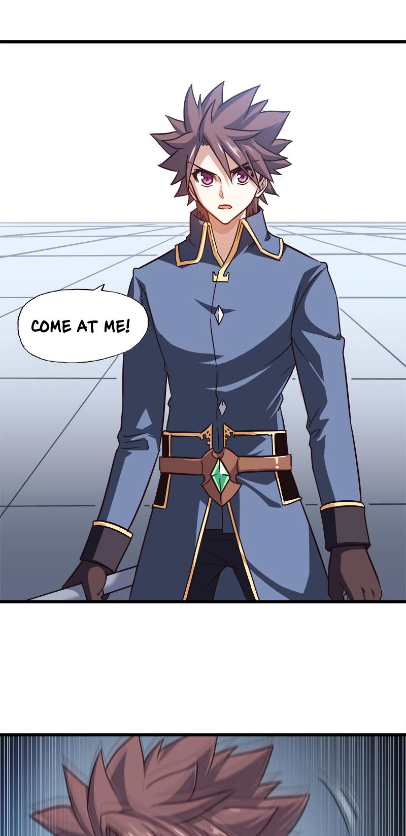 My Wife is a Demon Queen Chapter 138 page 2 - Chapter 138