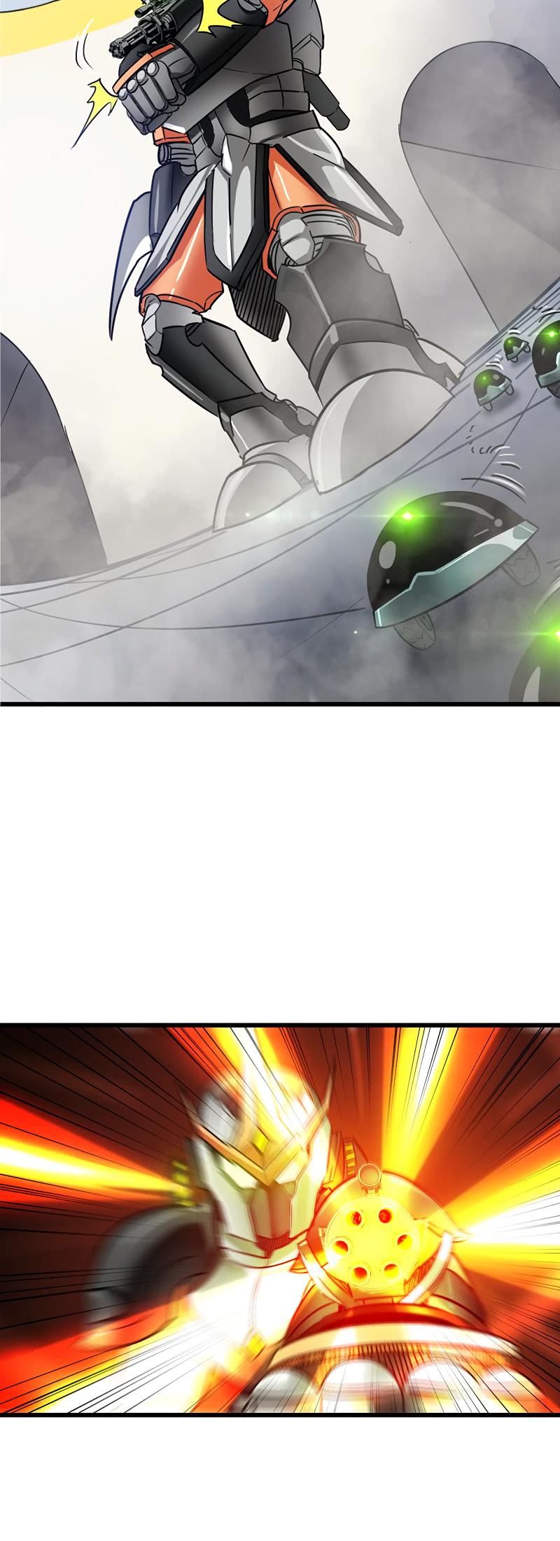 My Wife is a Demon Queen Chapter 138 page 21 - Chapter 138