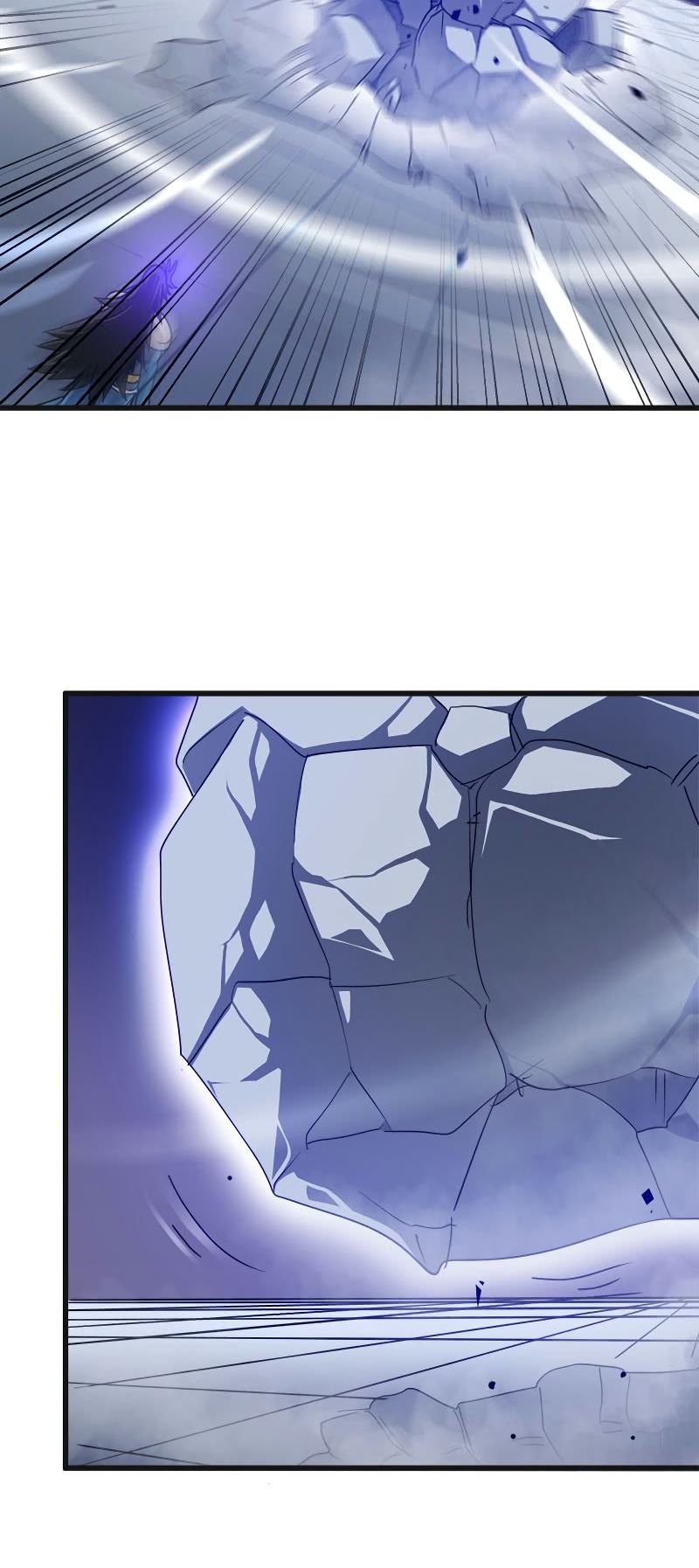 My Wife is a Demon Queen Chapter 138 page 6 - Chapter 138