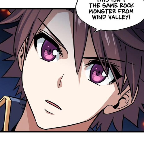 My Wife is a Demon Queen Chapter 138 cover