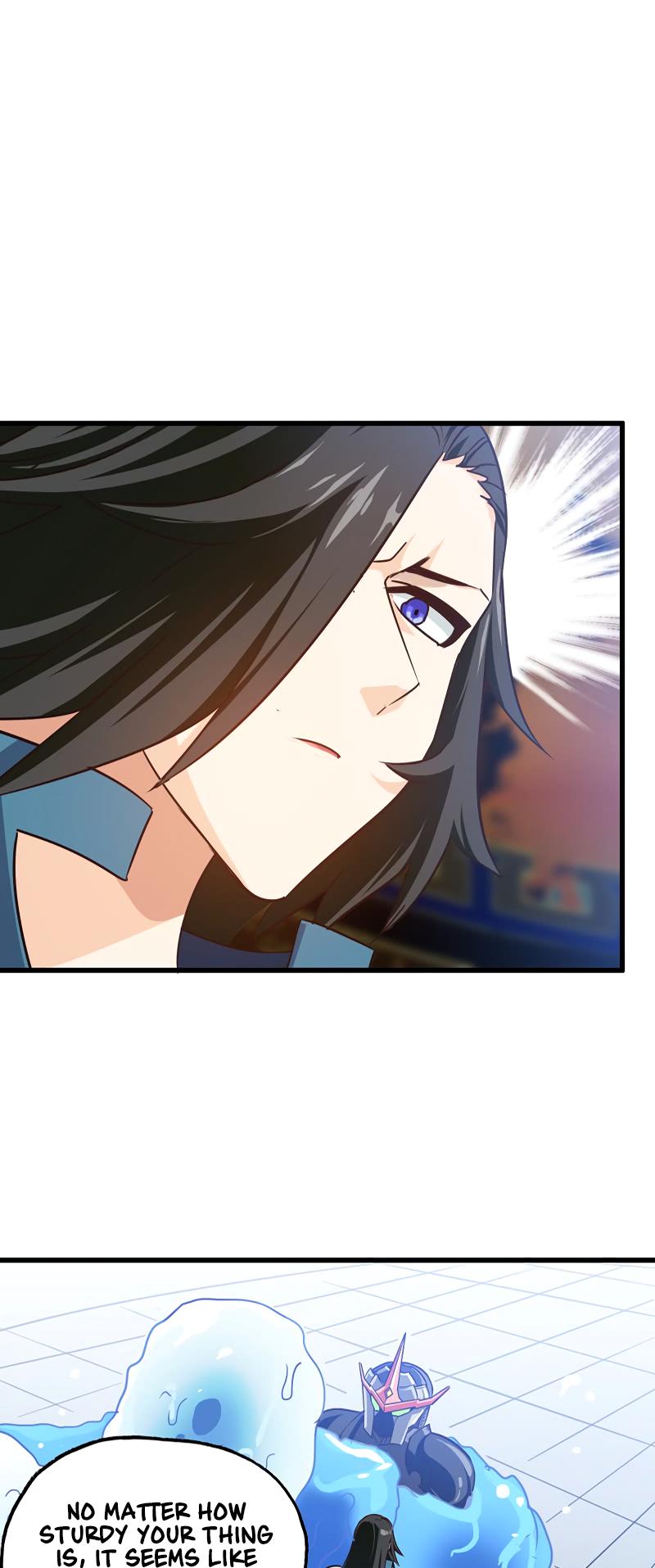 My Wife is a Demon Queen Chapter 139 page 17 - Chapter 139