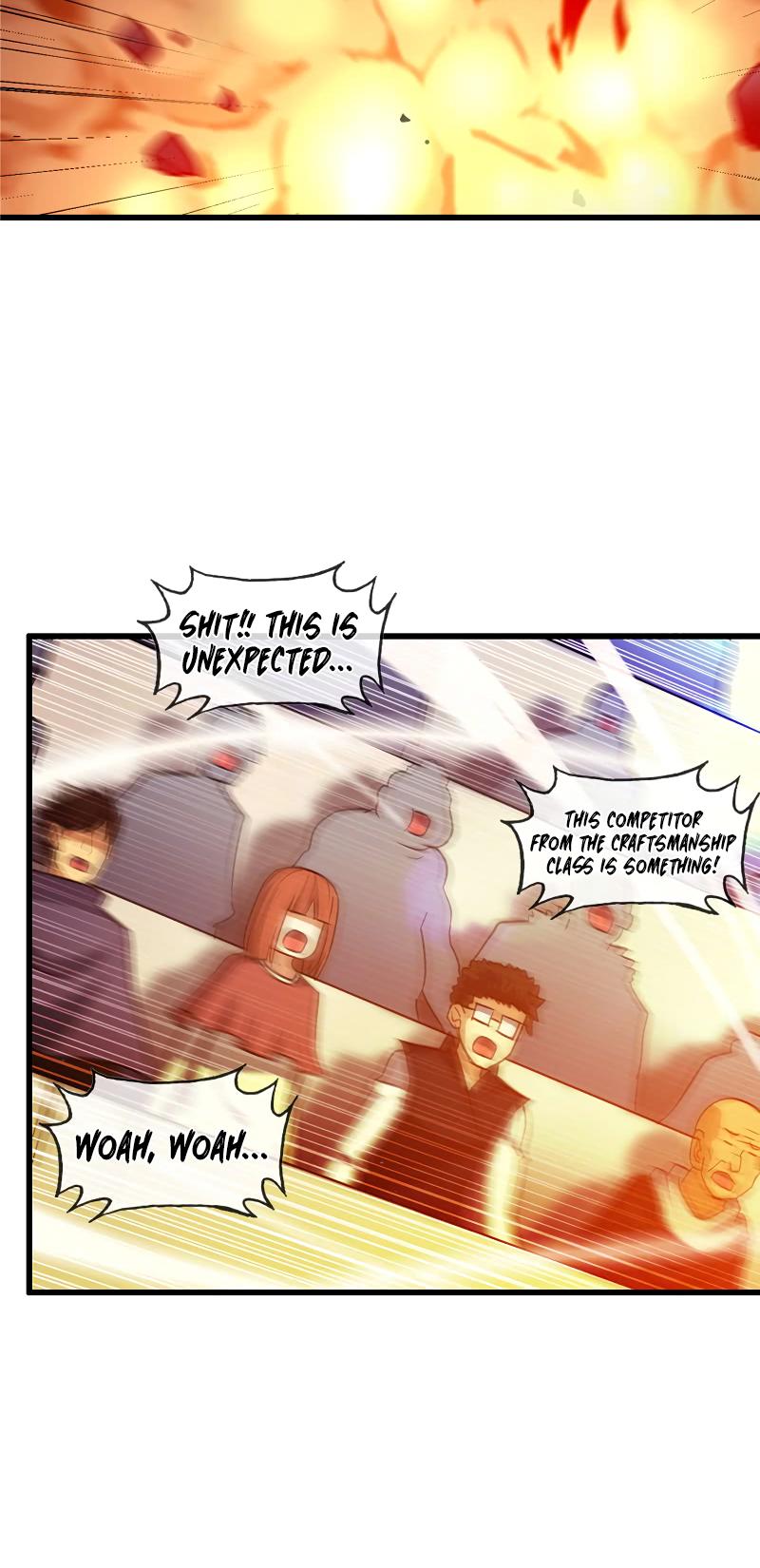 My Wife is a Demon Queen Chapter 139 page 3 - Chapter 139