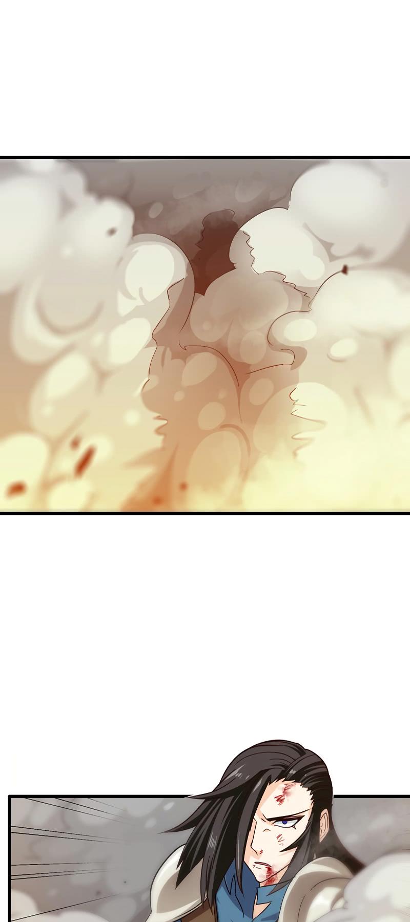 My Wife is a Demon Queen Chapter 139 page 5 - Chapter 139