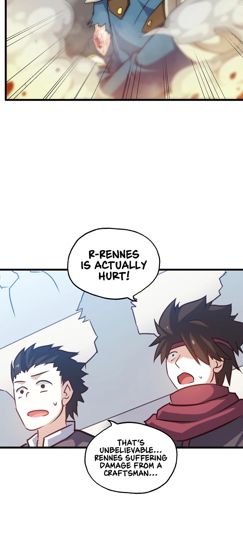 My Wife is a Demon Queen Chapter 139 page 6 - Chapter 139