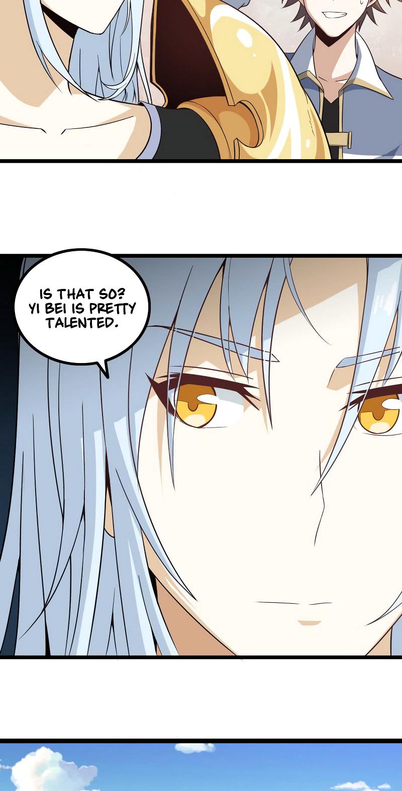My Wife is a Demon Queen Chapter 14 page 13 - Chapter 14