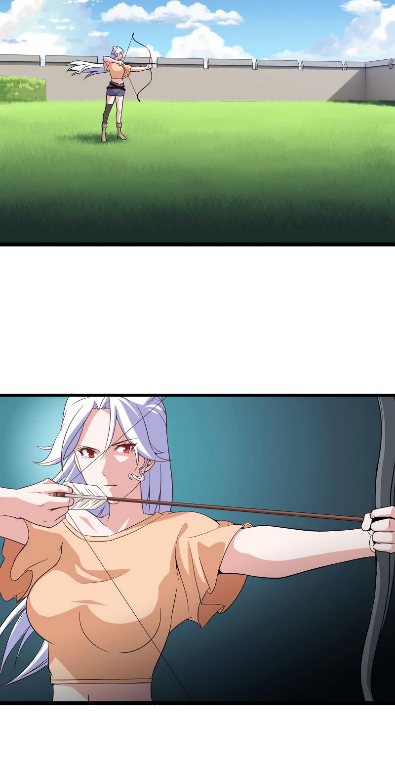 My Wife is a Demon Queen Chapter 14 page 14 - Chapter 14
