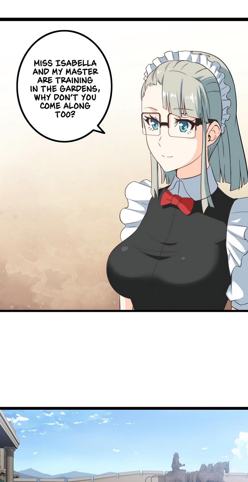 My Wife is a Demon Queen Chapter 14 page 7 - Chapter 14