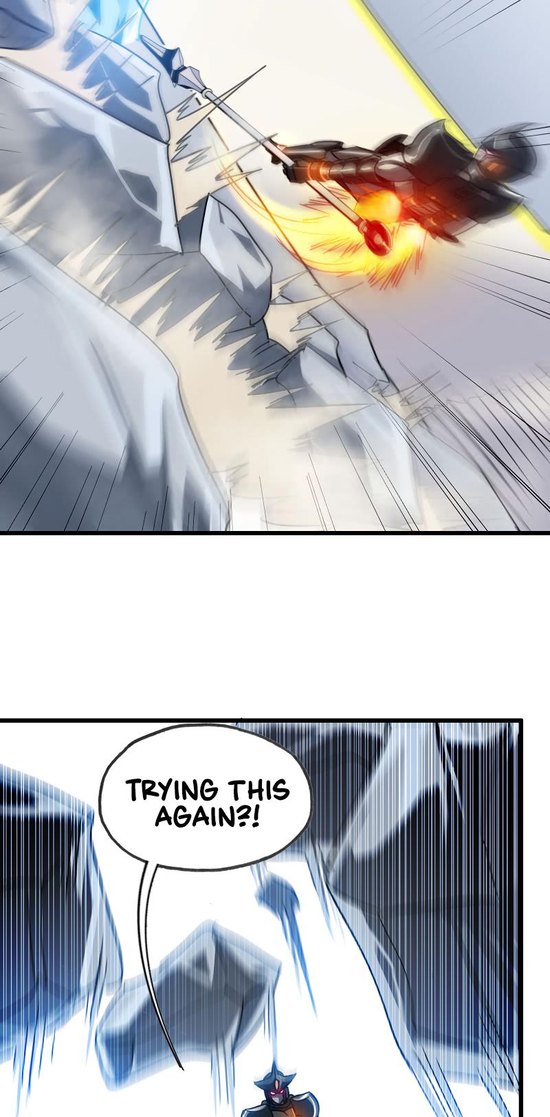 My Wife is a Demon Queen Chapter 140 page 11 - Chapter 140