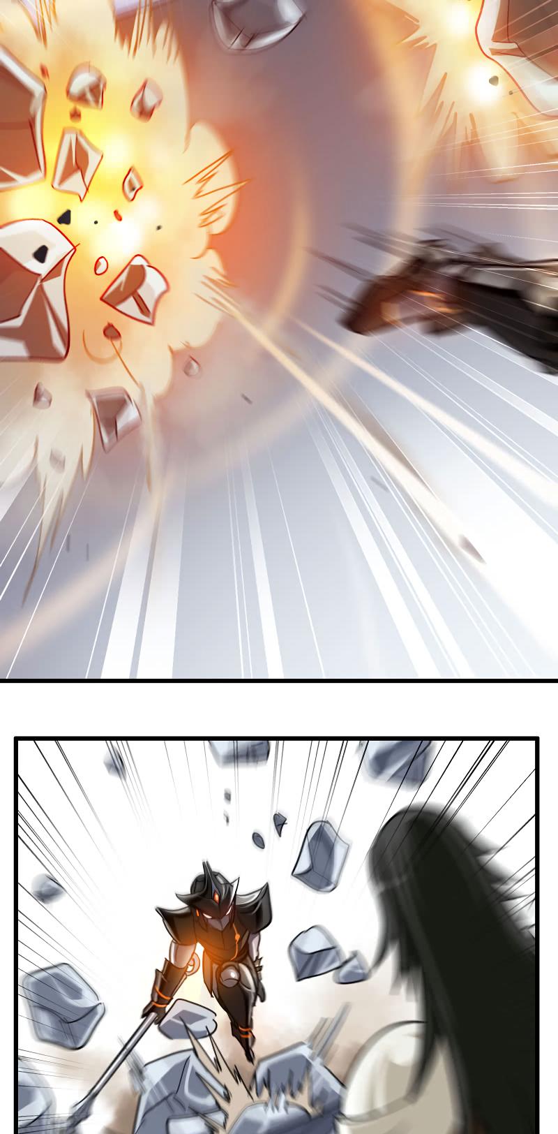 My Wife is a Demon Queen Chapter 140 page 14 - Chapter 140