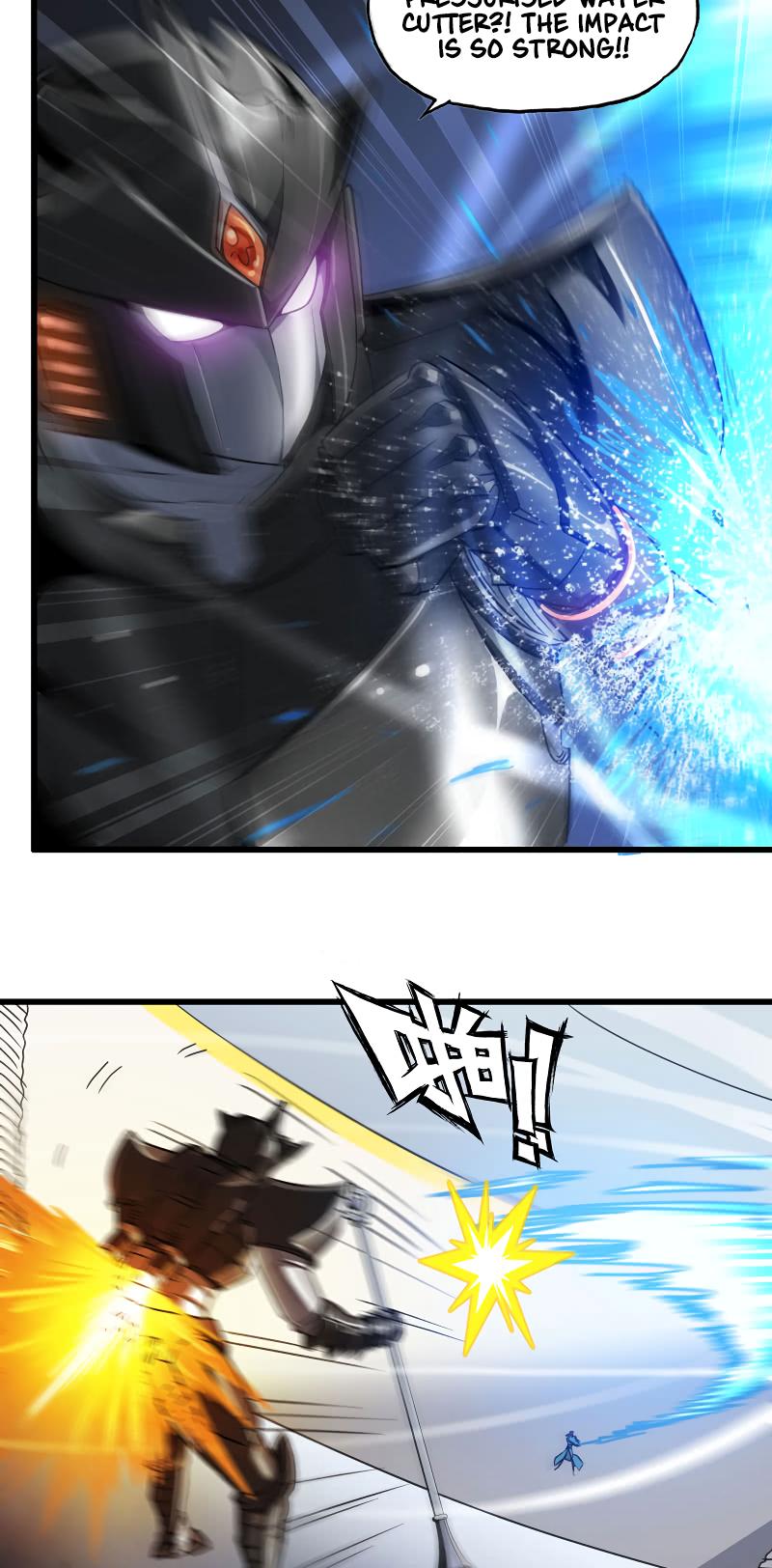 My Wife is a Demon Queen Chapter 141 page 6 - Chapter 141