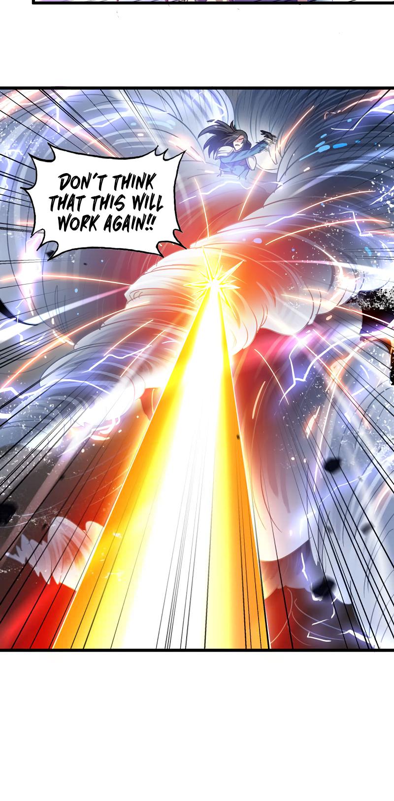 My Wife is a Demon Queen Chapter 142 page 12 - Chapter 142