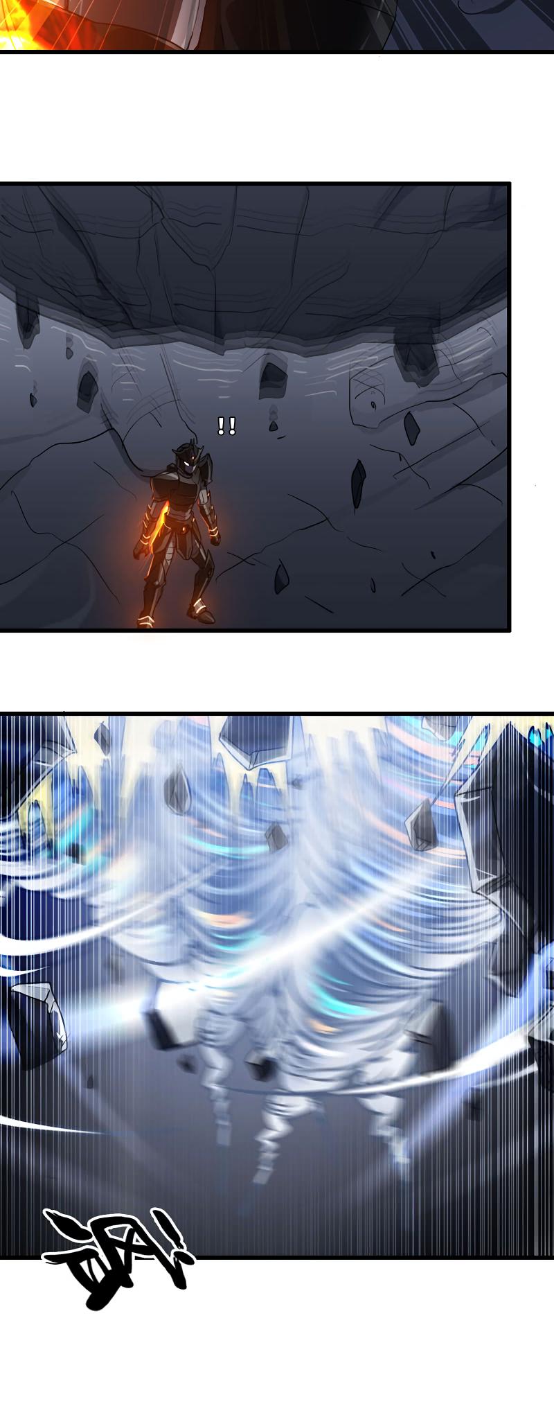 My Wife is a Demon Queen Chapter 142 page 18 - Chapter 142