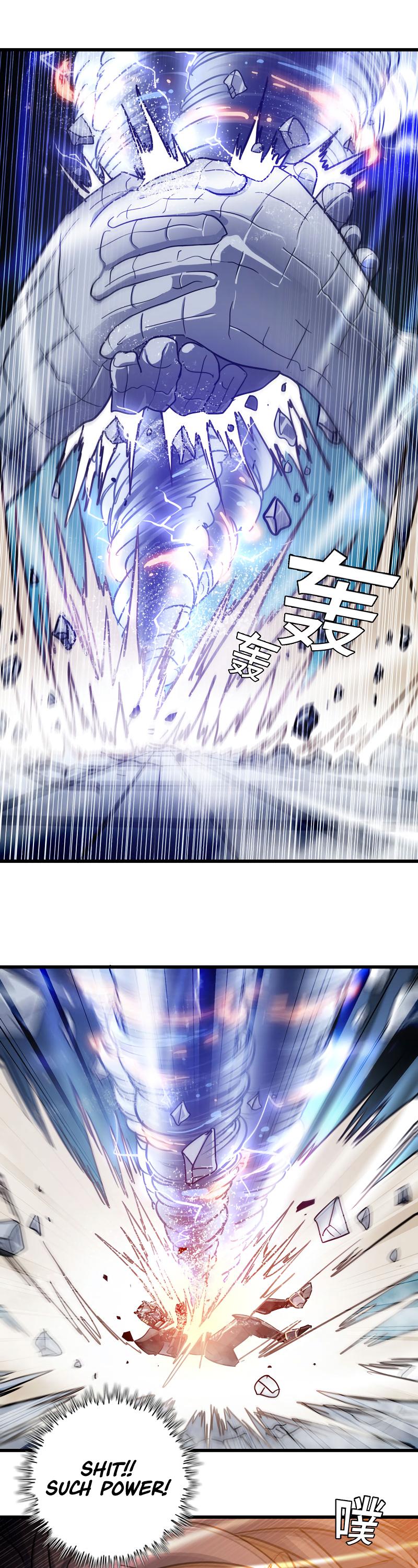My Wife is a Demon Queen Chapter 142 page 19 - Chapter 142