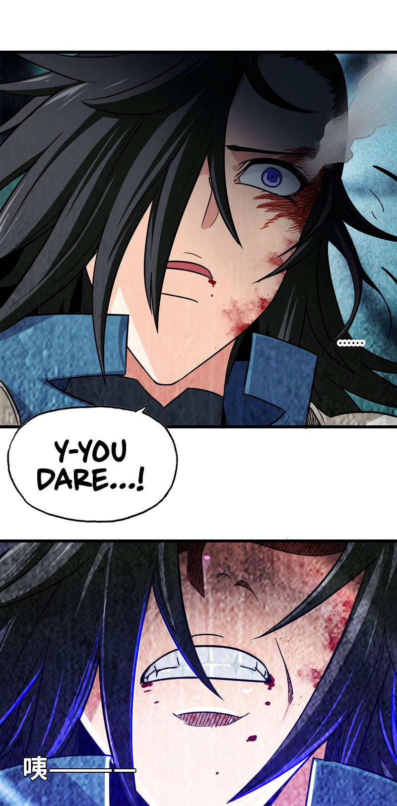 My Wife is a Demon Queen Chapter 142 page 5 - Chapter 142