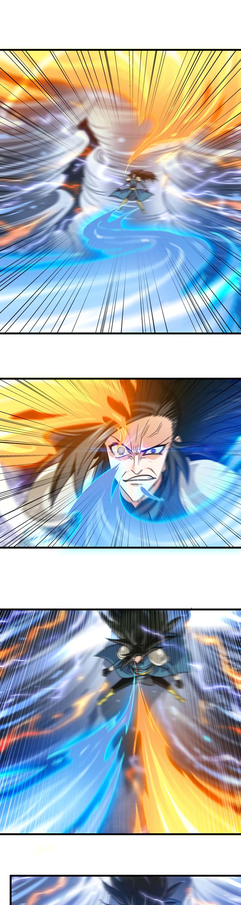 My Wife is a Demon Queen Chapter 143 page 13 - Chapter 143