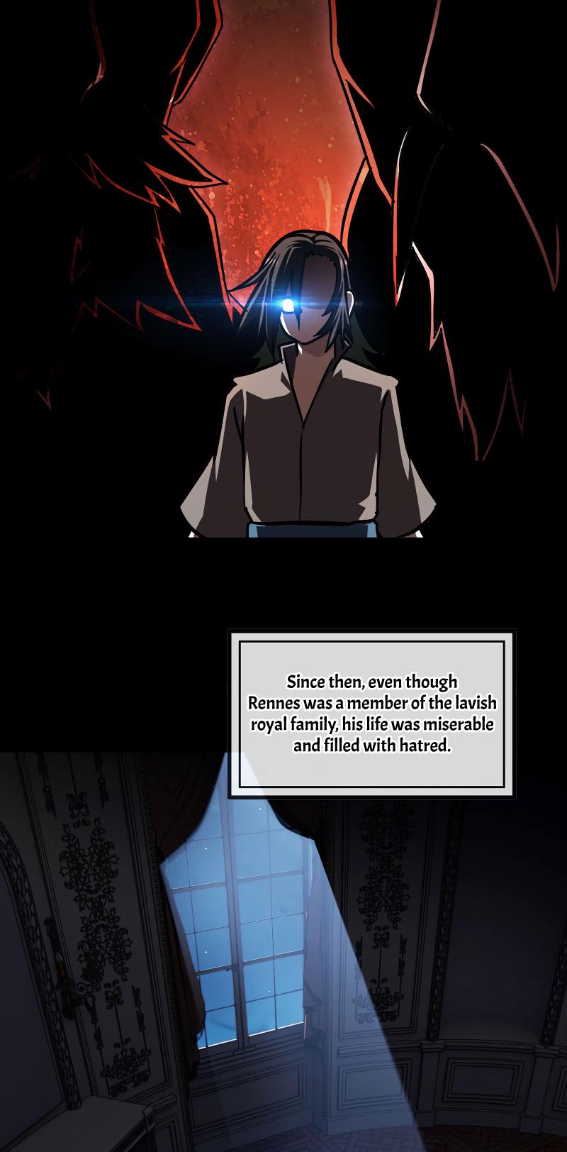 My Wife is a Demon Queen Chapter 143 page 2 - Chapter 143