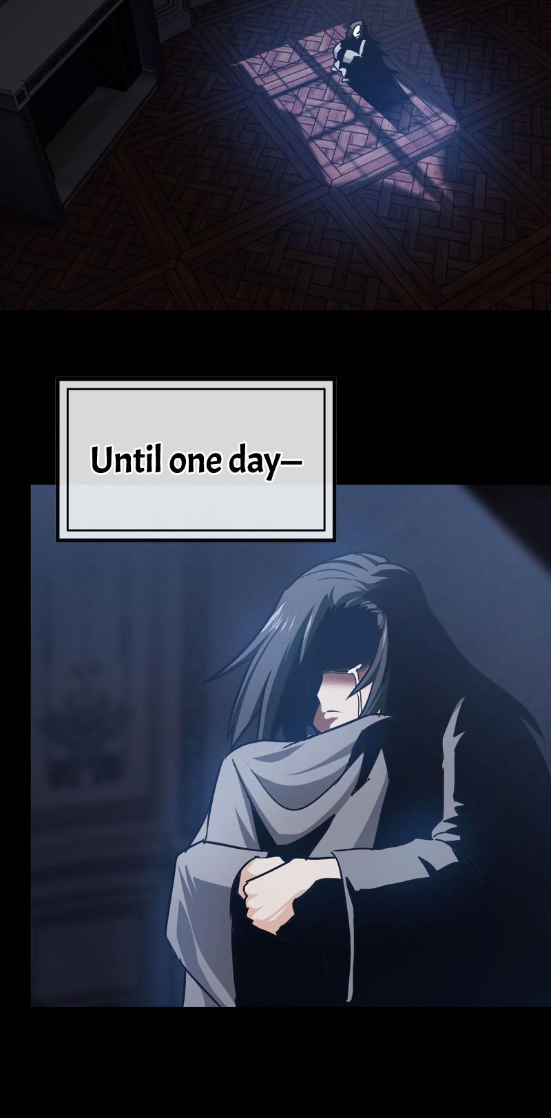 My Wife is a Demon Queen Chapter 143 page 3 - Chapter 143
