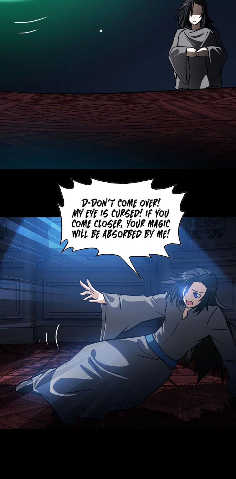 My Wife is a Demon Queen Chapter 143 page 6 - Chapter 143