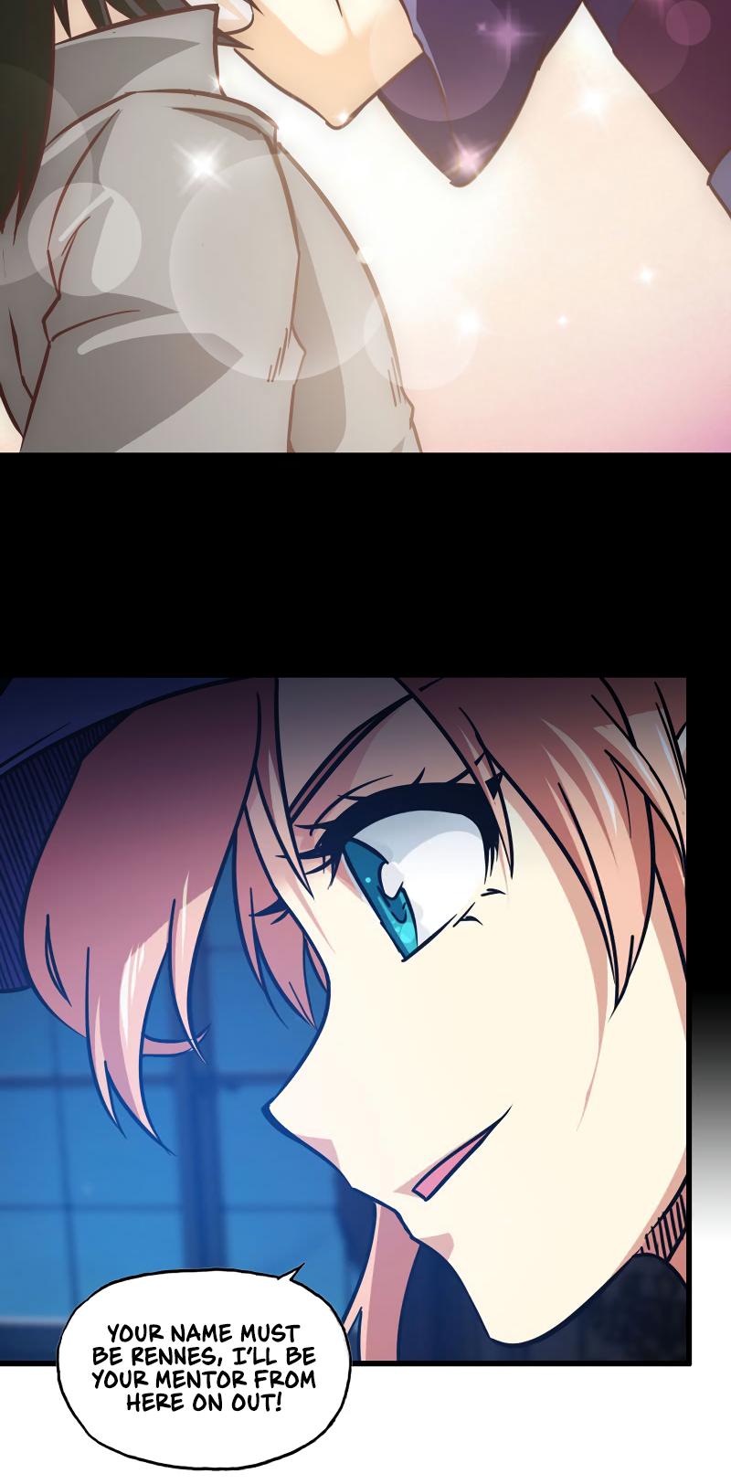 My Wife is a Demon Queen Chapter 143 page 9 - Chapter 143
