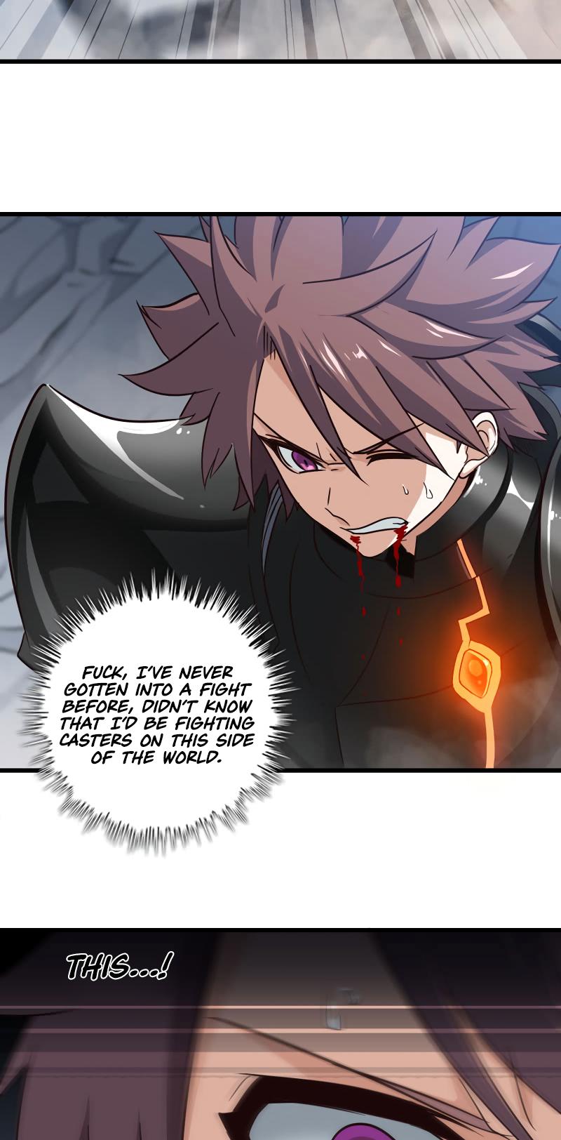 My Wife is a Demon Queen Chapter 144 page 14 - Chapter 144