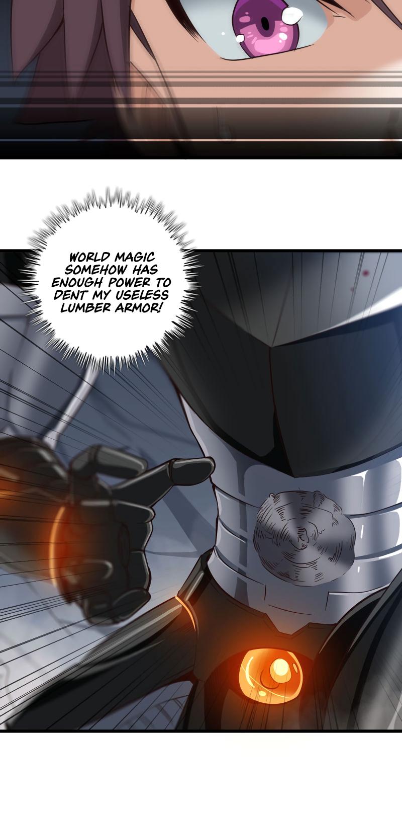 My Wife is a Demon Queen Chapter 144 page 15 - Chapter 144