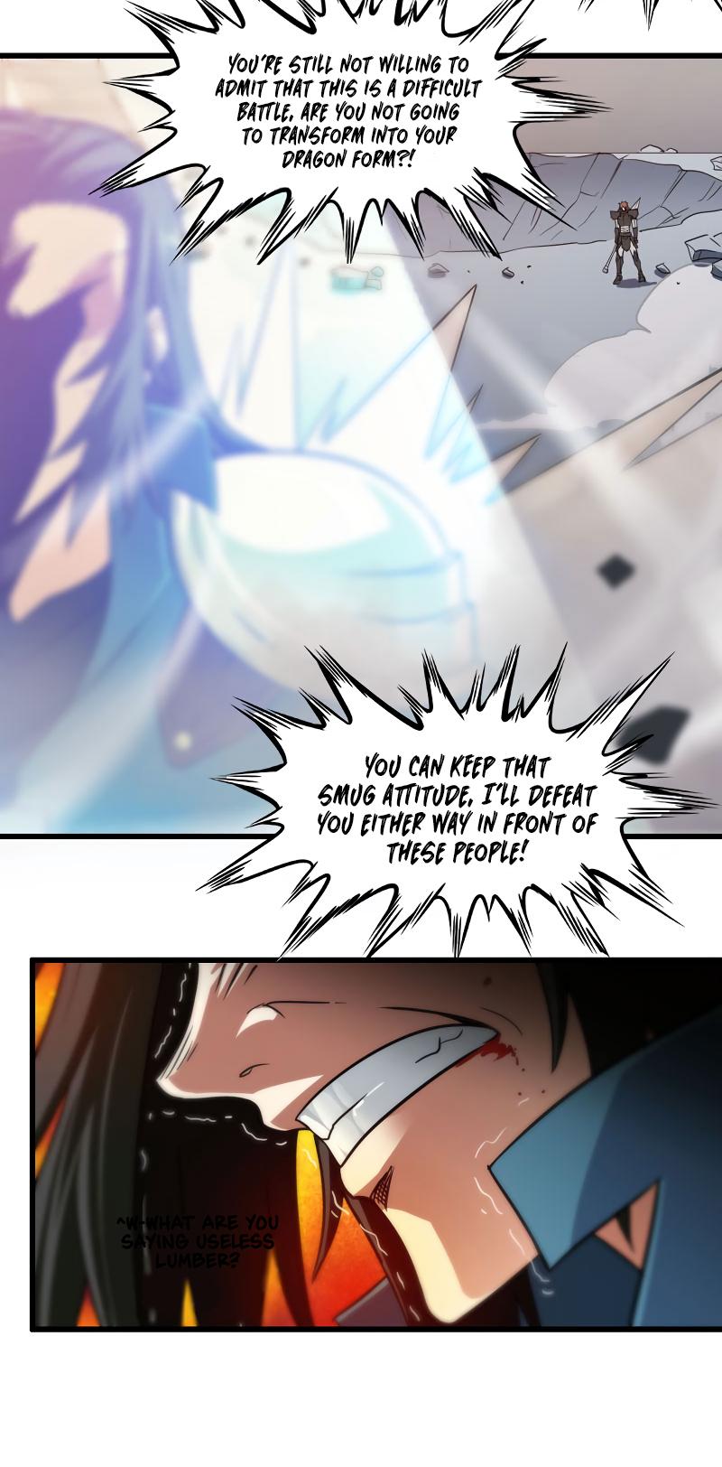 My Wife is a Demon Queen Chapter 144 page 18 - Chapter 144