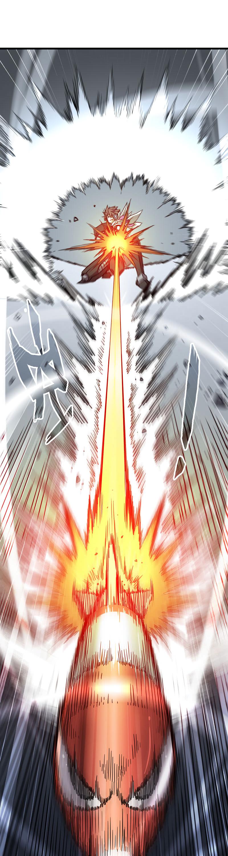 My Wife is a Demon Queen Chapter 145 page 10 - Chapter 145
