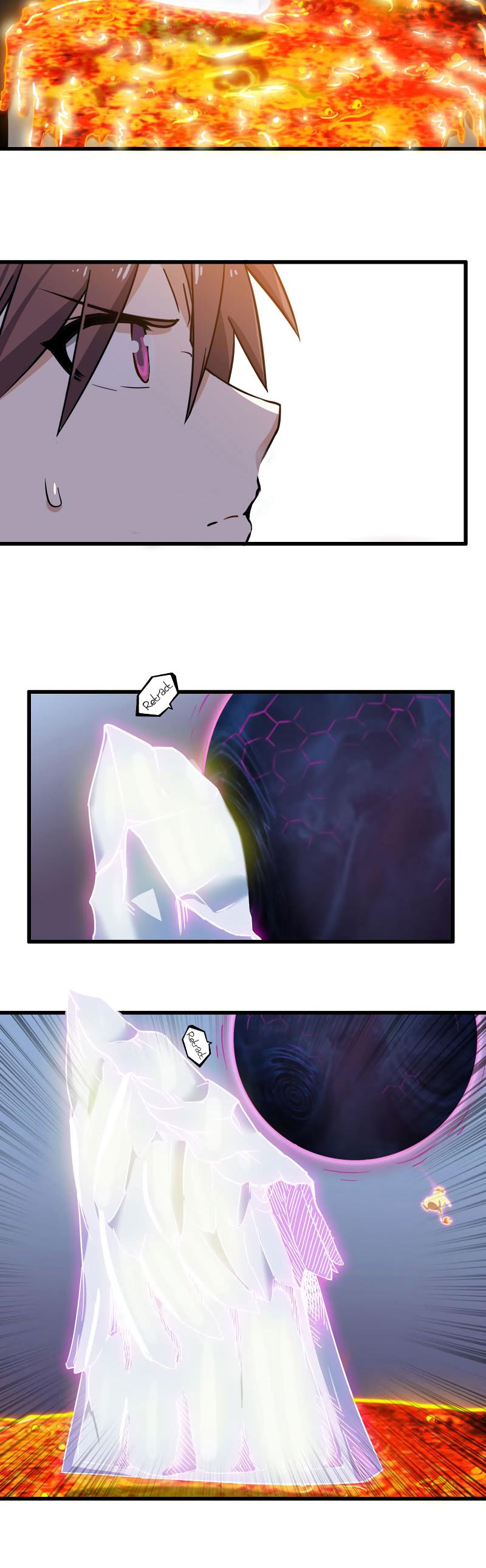 My Wife is a Demon Queen Chapter 146 page 15 - Chapter 146