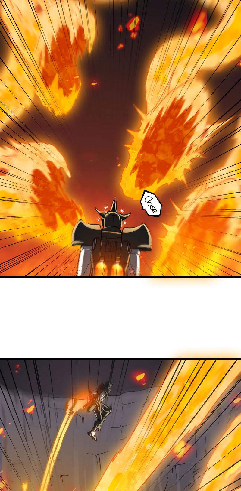 My Wife is a Demon Queen Chapter 147 page 11 - Chapter 147