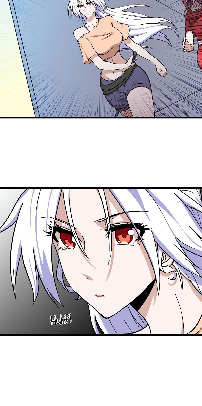 My Wife is a Demon Queen Chapter 147 page 23 - Chapter 147