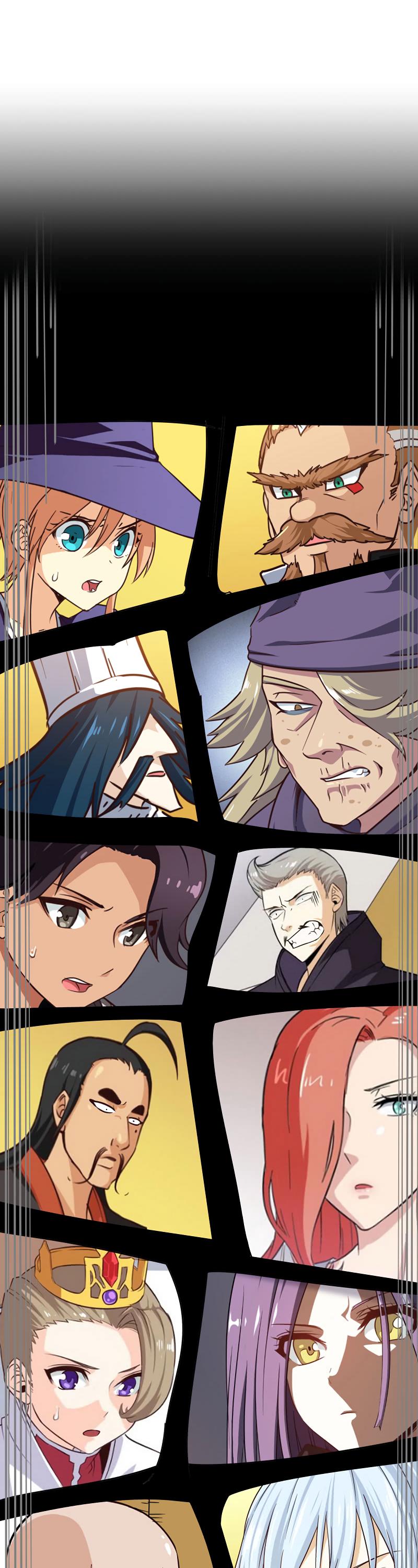 My Wife is a Demon Queen Chapter 147 page 24 - Chapter 147