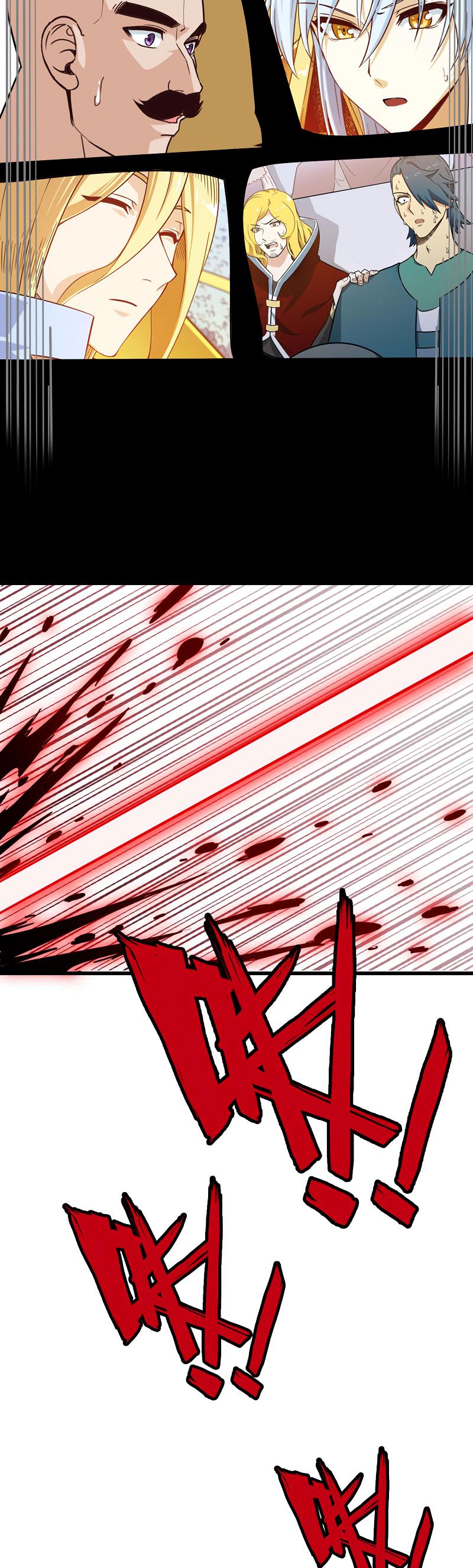 My Wife is a Demon Queen Chapter 147 page 25 - Chapter 147
