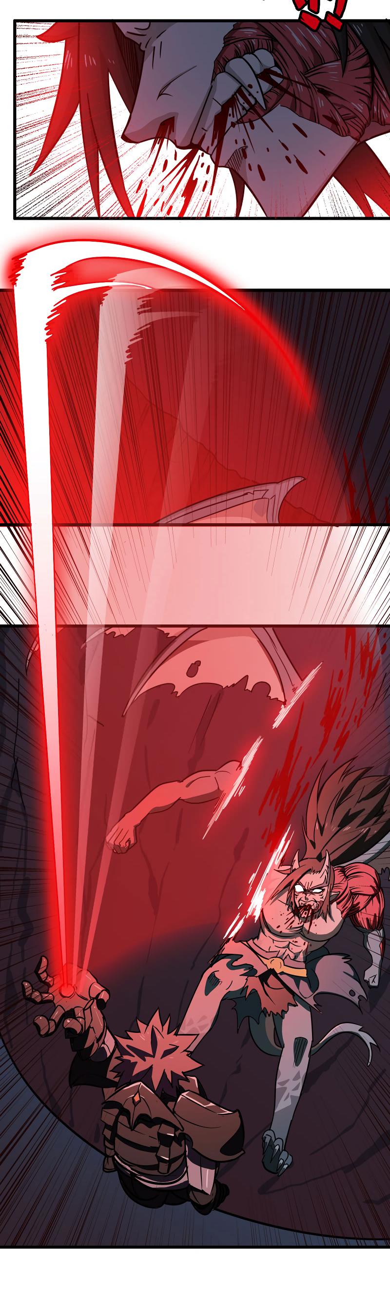 My Wife is a Demon Queen Chapter 147 page 26 - Chapter 147