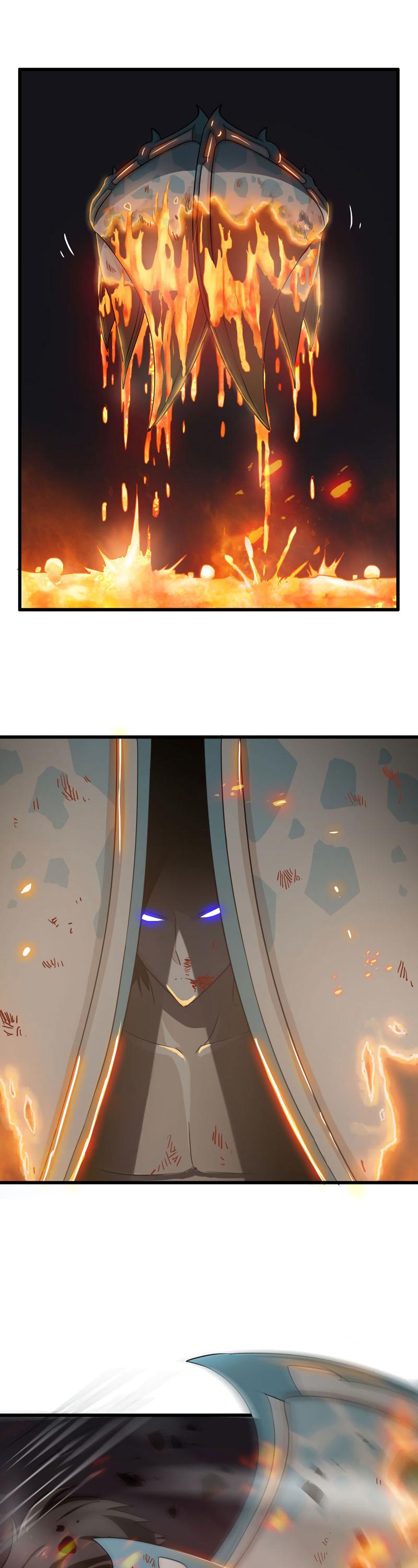 My Wife is a Demon Queen Chapter 147 page 4 - Chapter 147