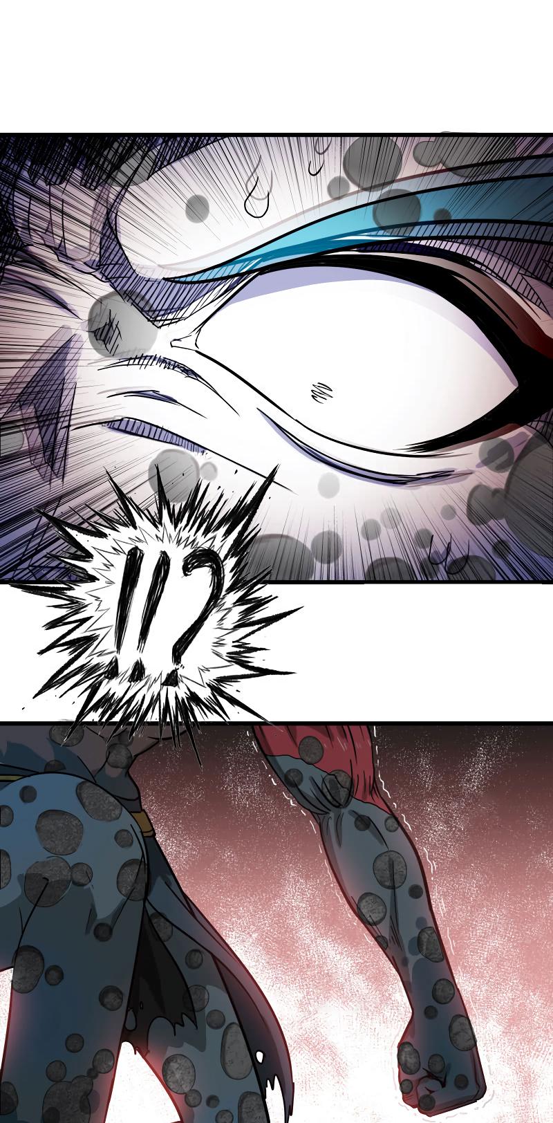 My Wife is a Demon Queen Chapter 148 page 11 - Chapter 148
