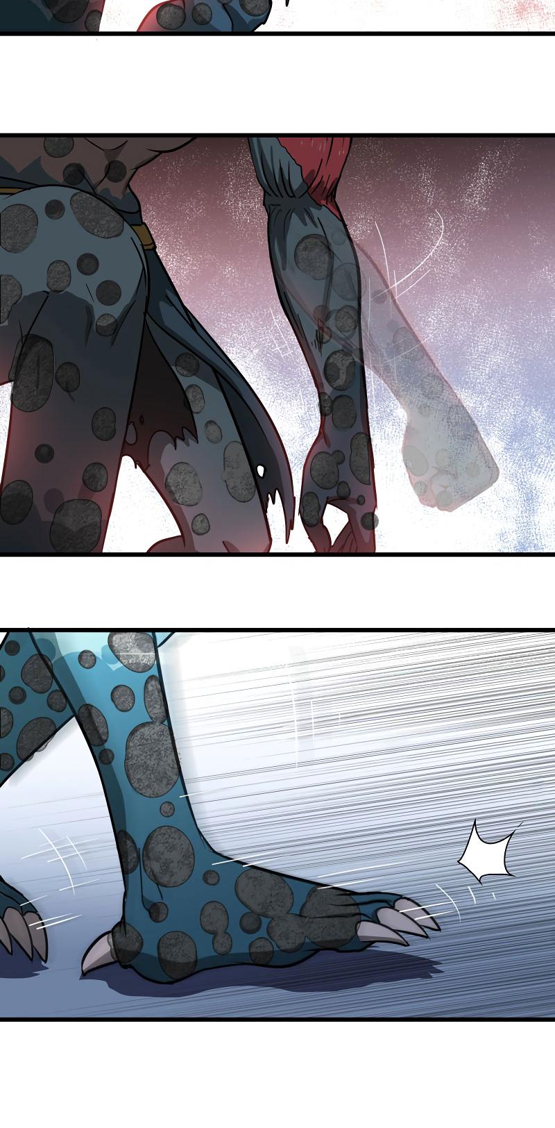 My Wife is a Demon Queen Chapter 148 page 12 - Chapter 148