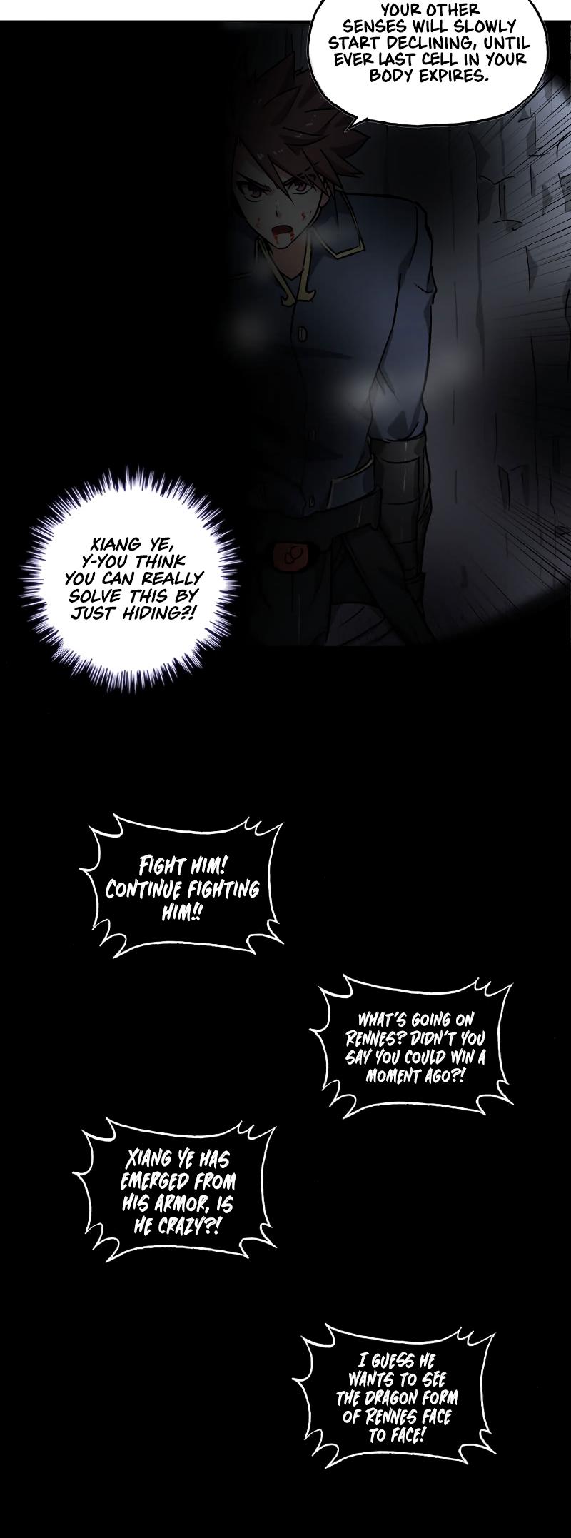 My Wife is a Demon Queen Chapter 148 page 15 - Chapter 148